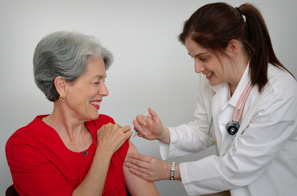 Here is the second part of our series on flu season! We hope you took our advice from last week and got your flu shot! We’re going to get a bit more into the nitty-gritty about how the flu spreads and what makes the flu vaccine work. So hang on, we’re diving right in!The influenza