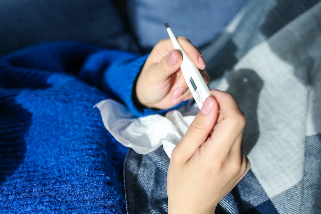 We discuss the importance of flu vaccinations to residents of the Pacific NW and dispel any common misconceptions that people may have about the vaccine.