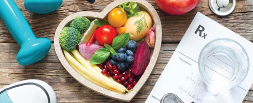 February is American Heart Month! This month is designed to raise awareness about heart health and heart disease, which is the leading cause of death among both American women and men.Let's take a few minutes to talk through some risk factors for heart disease, as well as how you can change your eating habits to