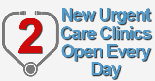 Not a lot of people know what level of care provided by community health clinics. Most people are still likely to admit themselves to an emergency room if they suffer a medical ailment. Rightly so, if the situation is an emergency. In less severe cases, people may schedule an appointment with their primary care physician,