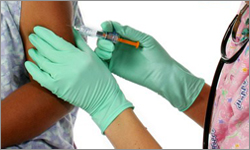 August is National Immunization Awareness Month, and AFC Urgent Care encourages you to stop in to ensure you and your family are up-to-date on your vaccinations. As the best defense against many serious, and sometimes deadly, diseases, it is recommended that people stay current with vaccines. Take the time, either during your annual checkup or