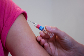 It’s Time for Your Back-to-School Immunizations