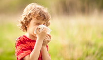 People who suffer from seasonal allergies are bracing for what is expected to be an early and long allergy season. They know that scratchy eyes and drippy noses are about to make an appearance. They are waiting, with tissues in hand, for the season to pass and their symptoms to subside. While proper medical treatment