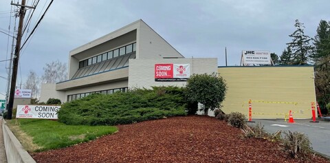 American Family Care (AFC), the nation’s largest provider of urgent care and accessible primary care, is pleased to announce the future move and expansion of its Lake Oswego clinic. The move is expected in Mid-December 2021. The new clinic is larger with more exam rooms, a procedure room, a digital X-ray, a lab, an occupational