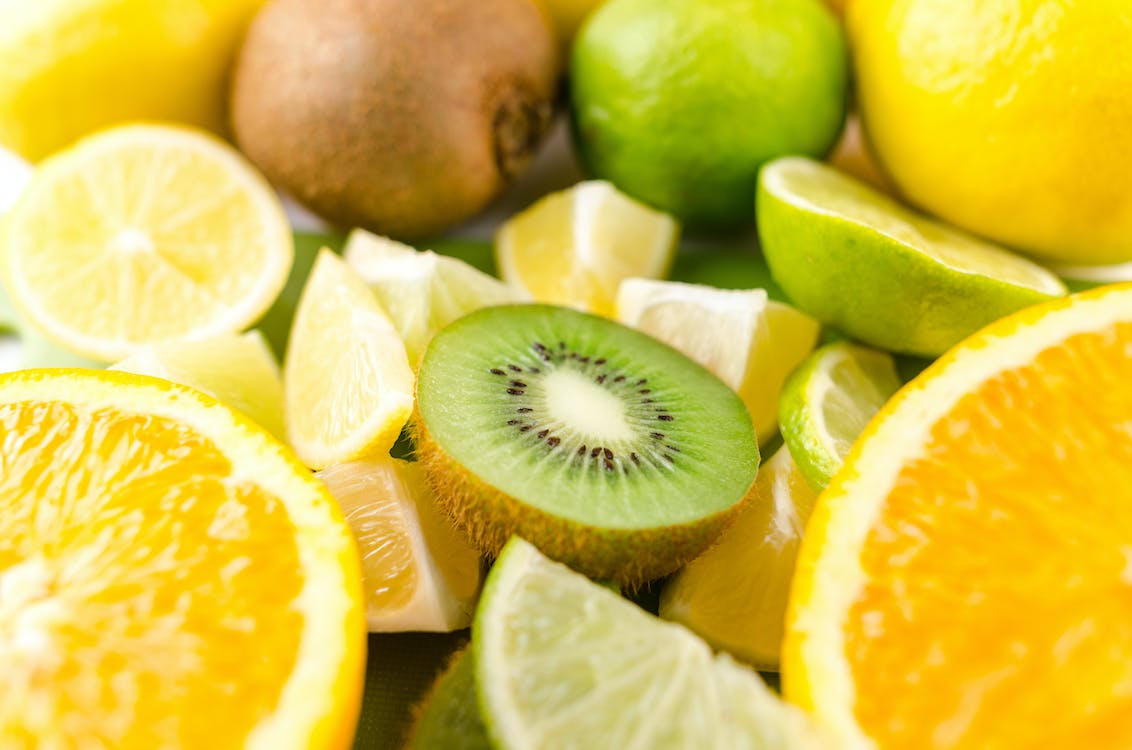 Vitamin C is an essential nutrient that is important for maintaining a healthy body. It’s known for its powerful antioxidant properties and ability to boost the immune system. Vitamin C helps repair and regenerate tissues in the body. It aids in the absorption of iron, and may reduce the risk of chronic diseases such as