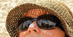 The summer equinox, also known as the longest day of the year, was June 20, and the rest of summer is looking pretty bright. With the sun shining that much, most people will be applying more sunscreen than usual. But here at AFC Urgent Care, we know that you need just as much sunscreen on