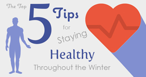 October is arguably the best month of the fall season... but October is also the start of cold and flu season, and that means plenty of sniffles and runny noses, chapped hands, and even a nasty case of the flu.The best way to protect yourself from the common cold and influenza virus is to take