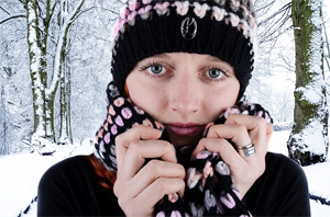 The weather outside is getting frightful, which must mean we’ve entered the winter season. For people with all skin types, it can be a lot more challenging to keep skin healthy and moisturized in the cold, unforgiving air outside and the dry, punishing heat inside. Your skin is your body’s first line of defense when