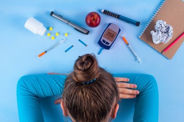 American Diabetes Awareness Month: Know Your Risk Factors