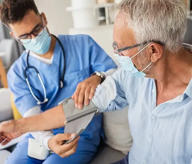 Urgent Care and Walk-In Clinic