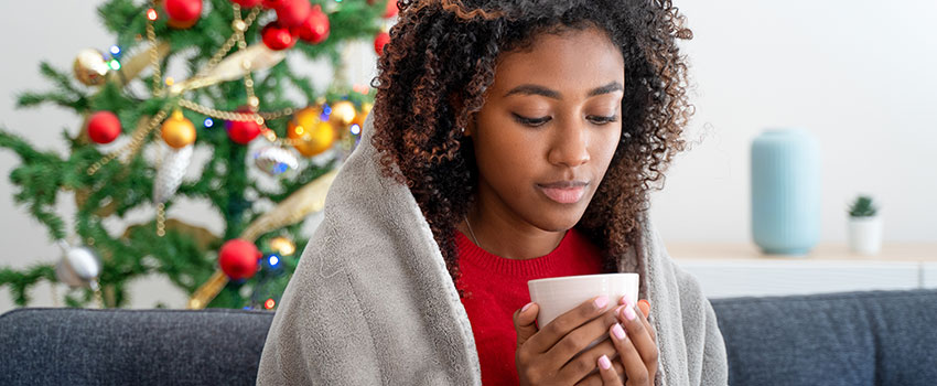 Can I Stay Healthy Throughout the Holiday Season?