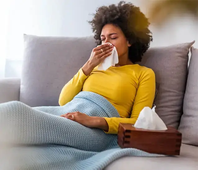 Rapid Strep and Flu Testing at AFC Urgent Care