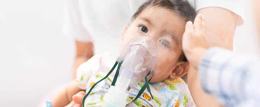 Why Is RSV So Dangerous For Kids?