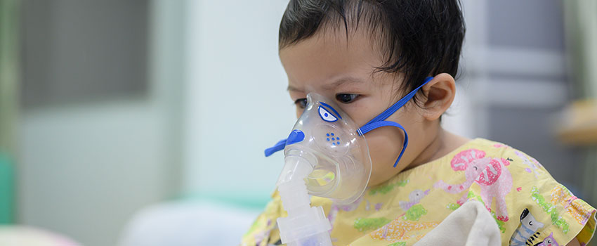 Are All RSV Infections Dangerous?