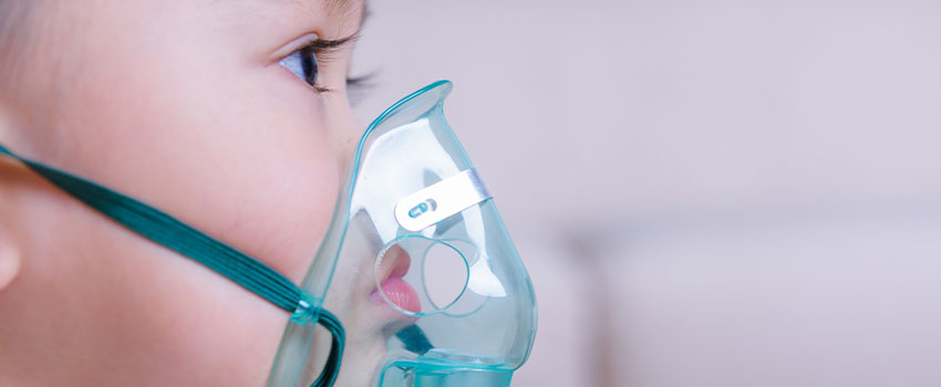 Does RSV Always Cause Respiratory Distress?