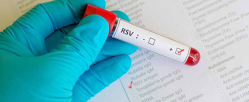 Why Is Breathing More Difficult When You Have RSV?