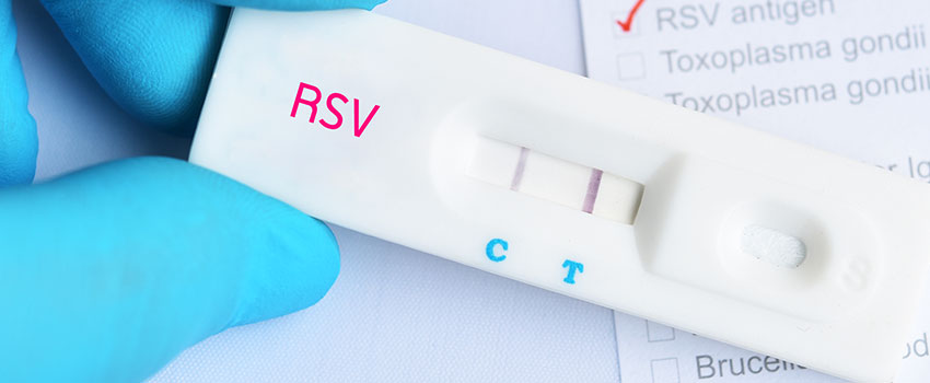 Do I Have RSV?