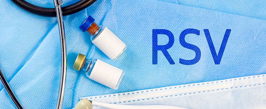 Will RSV Affect My Baby’s Breathing?