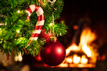 Sneezing? Coughing? Your Christmas Tree May Be The Cause