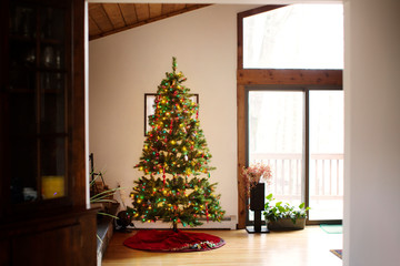 Preventing Christmas Tree Syndrome for a Festive Season