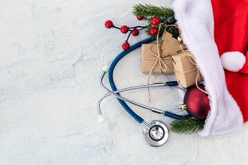 Navigating Christmas Tree-Related Health Concerns at AFC Urgent Care Norwalk