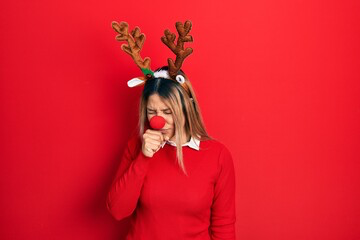 Navigating Holiday-Related Health Concerns And Christmas Tree Syndrome