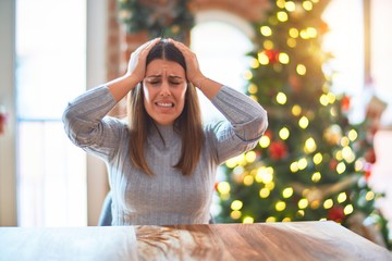 Unwrapping Christmas Tree Syndrome: Could Your Festive Foliage Be Harming Your Health?