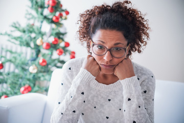 Is Your Christmas Tree Making You Unwell? Here's What to Do