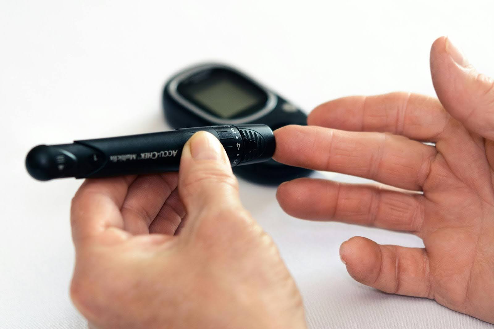 Do You Know The Signs And Symptoms Of Diabetes?