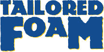Tailored Foam logo