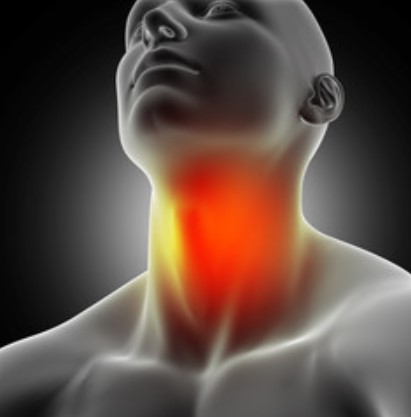 A Sore Throat Caused by COVID-19 Versus Strep Throat: What’s the difference?
