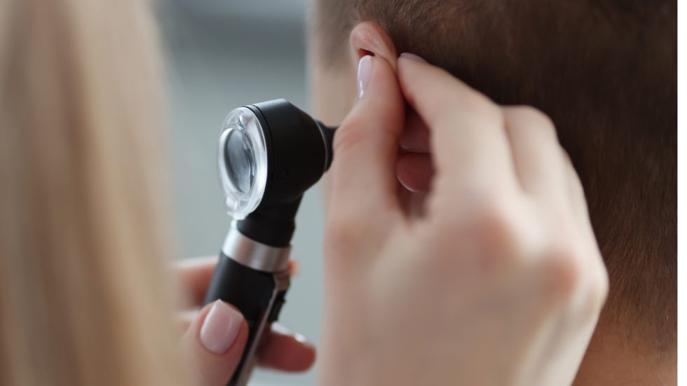 How Can I Ease My Child’s Ear Infection Pain?