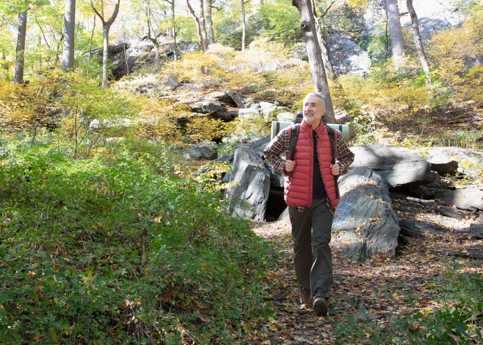 How to Manage Seasonal Affective Disorder by Boosting Vitamin D