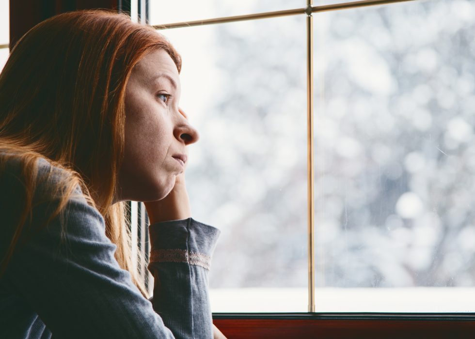 How to Fight Seasonal Affective Disorder & Get More Vitamin D This Winter