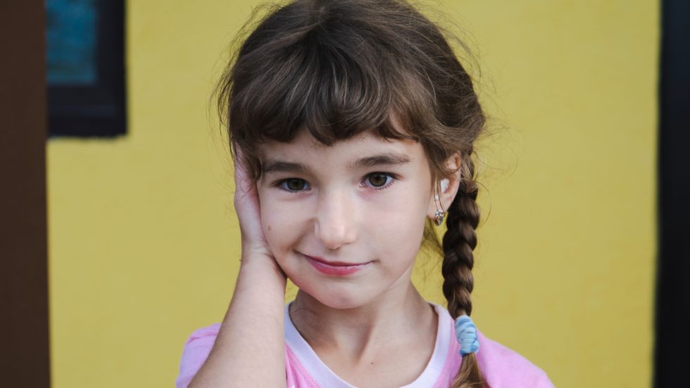 How Can I Reduce My Child’s Ear Infection Pain?