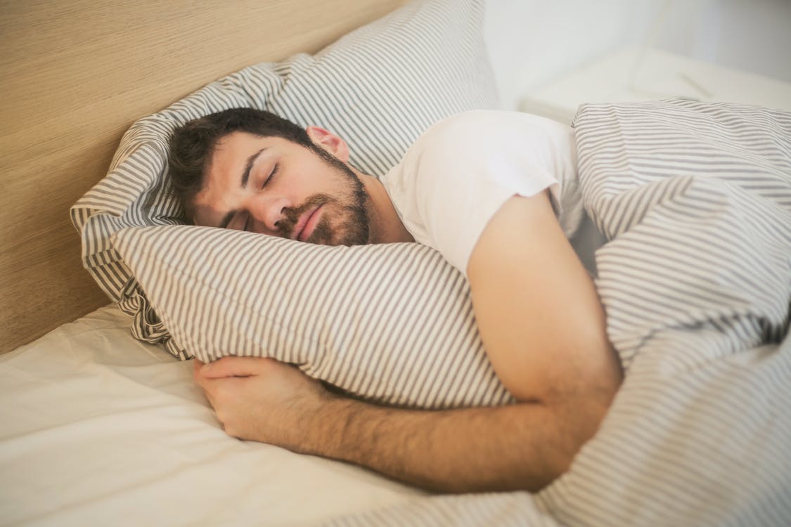 Overcoming Fall Time Sleep Debt