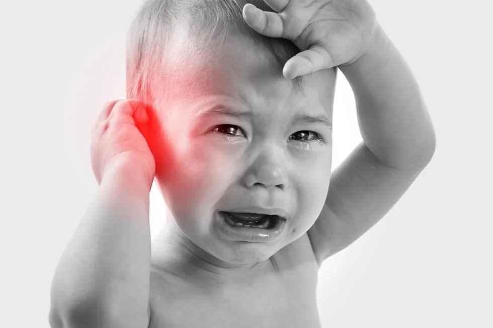 How Can I Tell If My Child Has an Ear Infection?