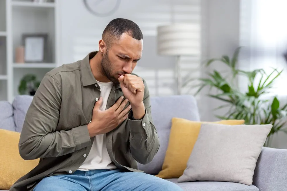 How Do You Know If You Have Bronchitis?