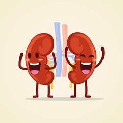 Getting To Know Your Kidney Better During National Kidney Awareness Month