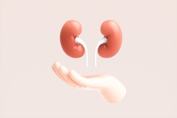 National Kidney Awareness Month : Let’s Talk About Our Kidneys