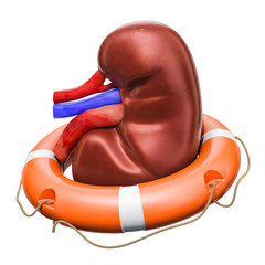 March Illuminates National Kidney Awareness Month