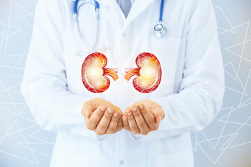Top 4 Essentials to Understand During Kidney Awareness Month