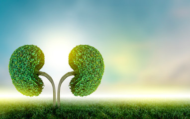 March is National Kidney Awareness Month