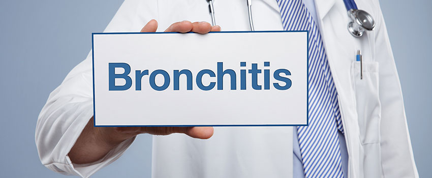 How Are Acute and Chronic Bronchitis Different?