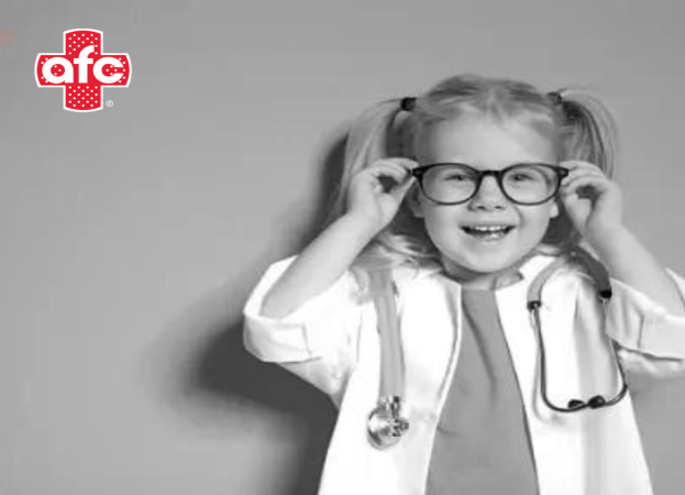 Is your child's pediatrician appointment too distant in the future? AFC Urgent Care in Paramus, is your solution for swift pediatric care.