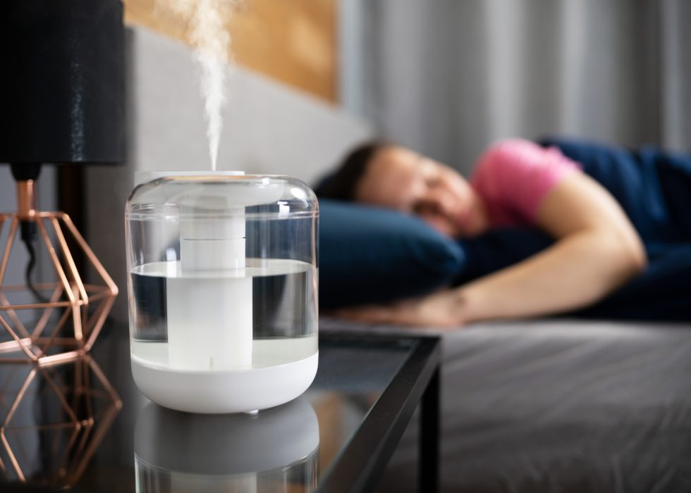 Do Humidifiers Prevent the Flu?