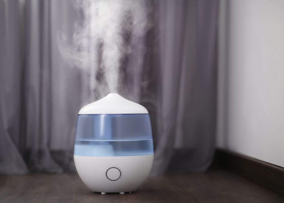 Do Humidifiers Help Stop the Flu?