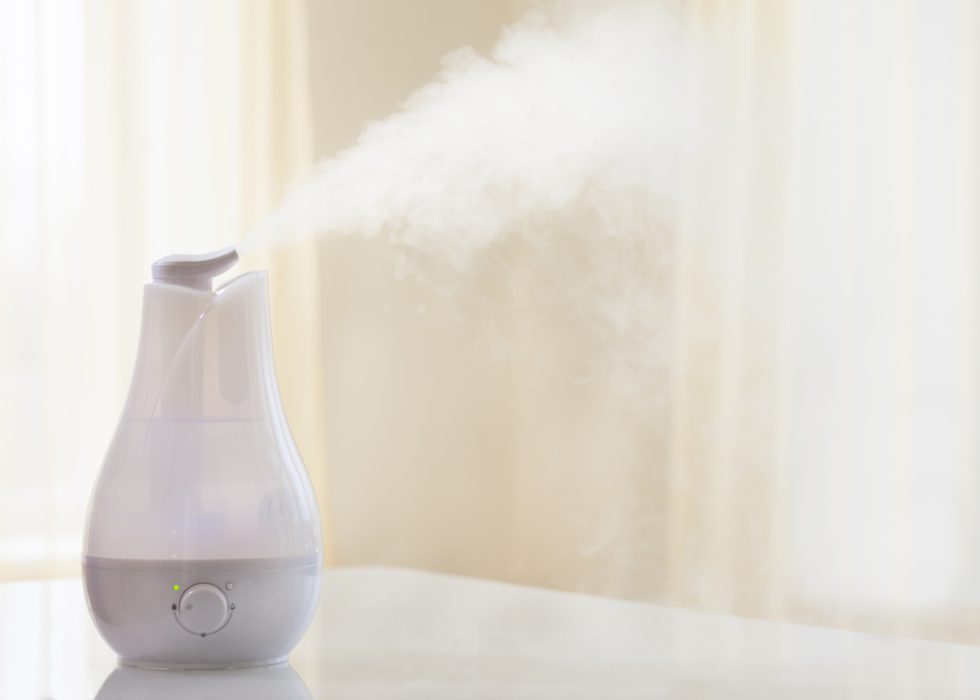 Can Humidifiers Prevent the Flu?