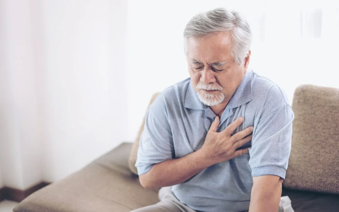Heartburn vs. GERD: What’s the difference?
