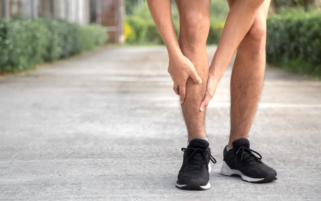 Should My Shins Hurt after Exercising?